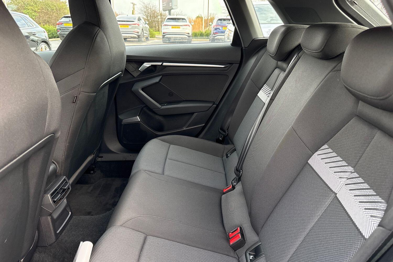 Used Audi A3 for sale - 77344396: Photo 49