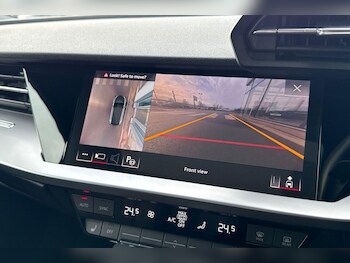 Used Audi A3 2024 for sale - 77344396: Photo