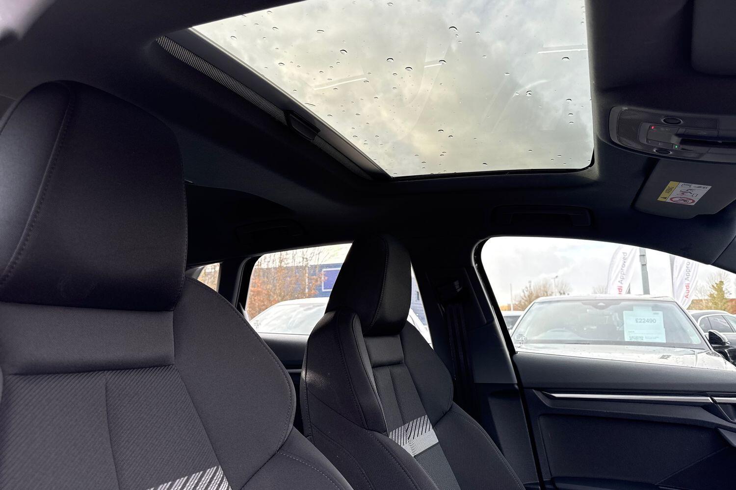 Used Audi A3 for sale - 77344396: Photo 5