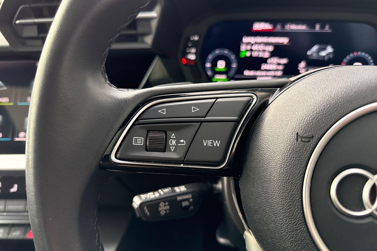 Used Audi A3 for sale - 77344396: Photo 52