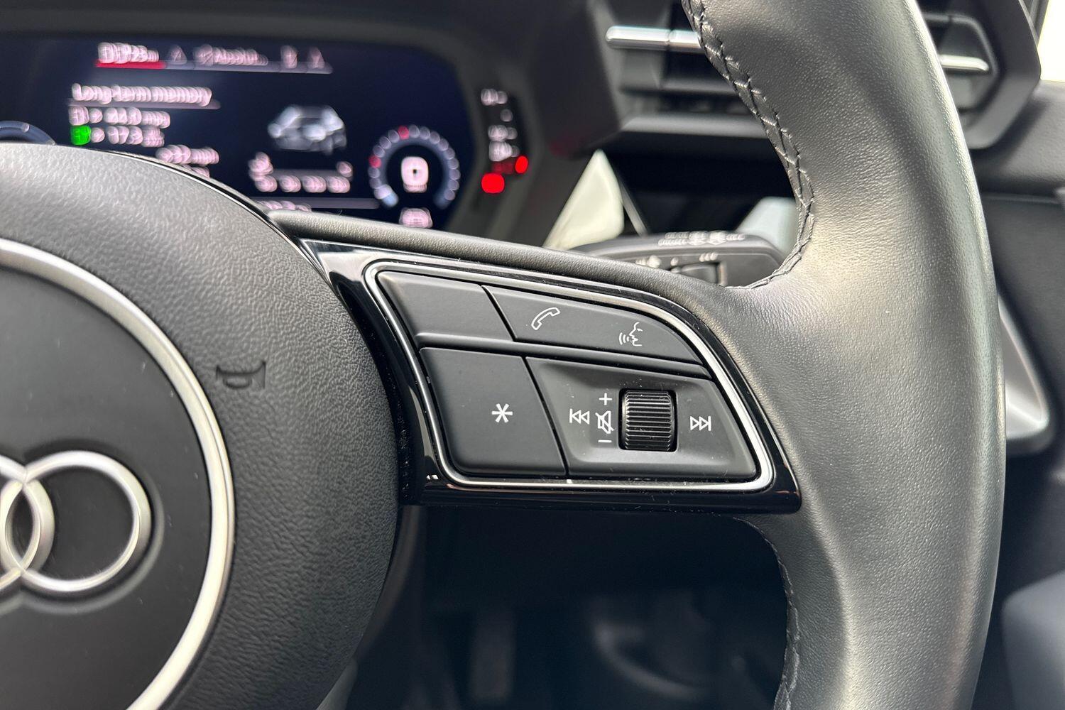 Used Audi A3 for sale - 77344396: Photo 53