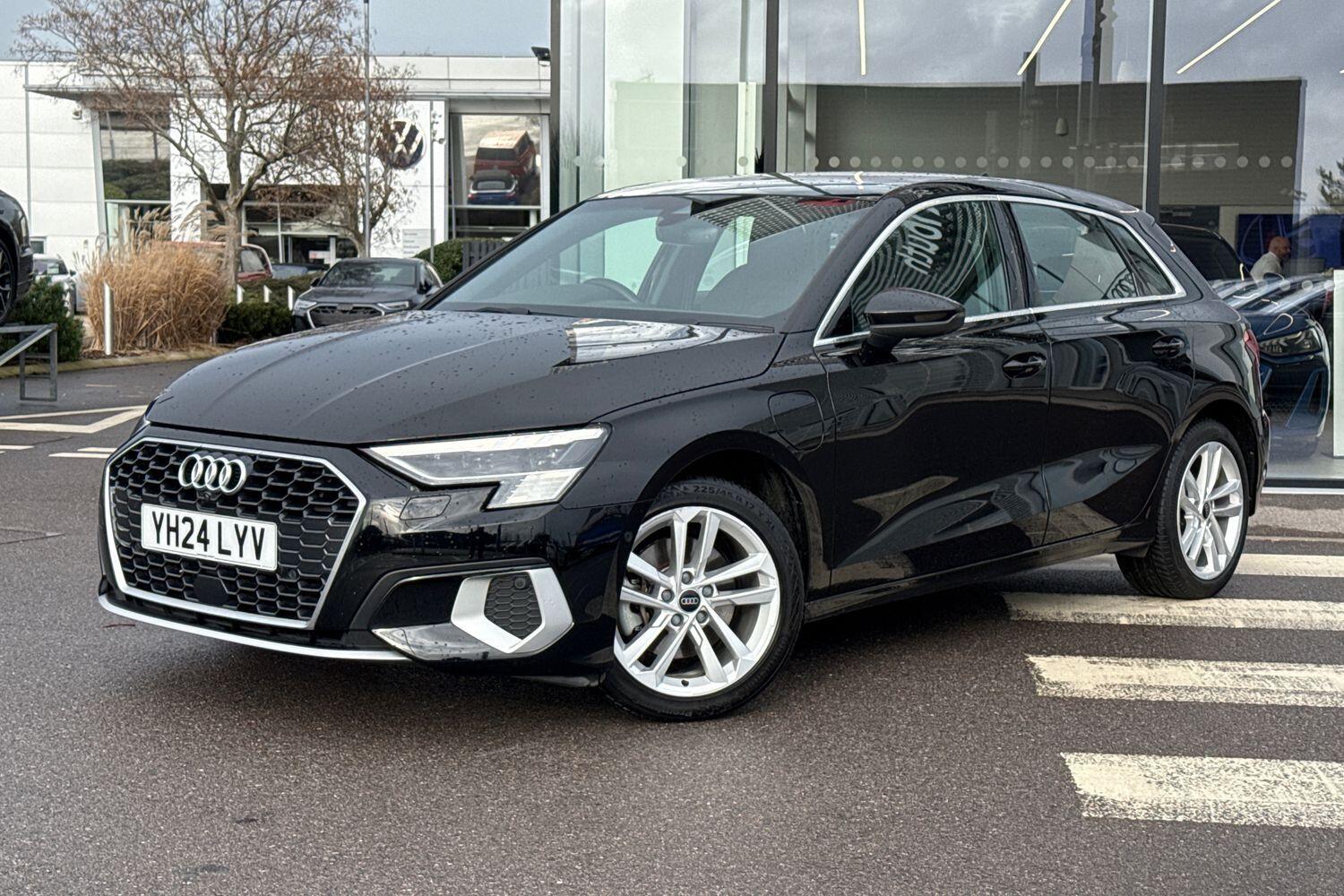 Used Audi A3 for sale - 77344396: Photo 6