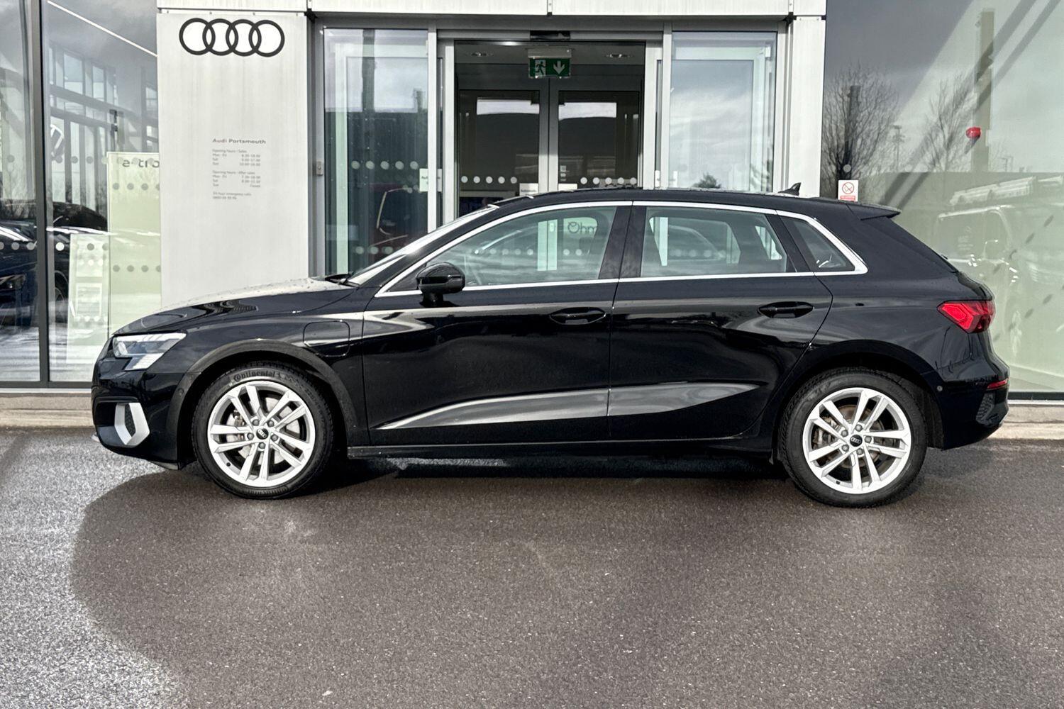 Used Audi A3 for sale - 77344396: Photo 8