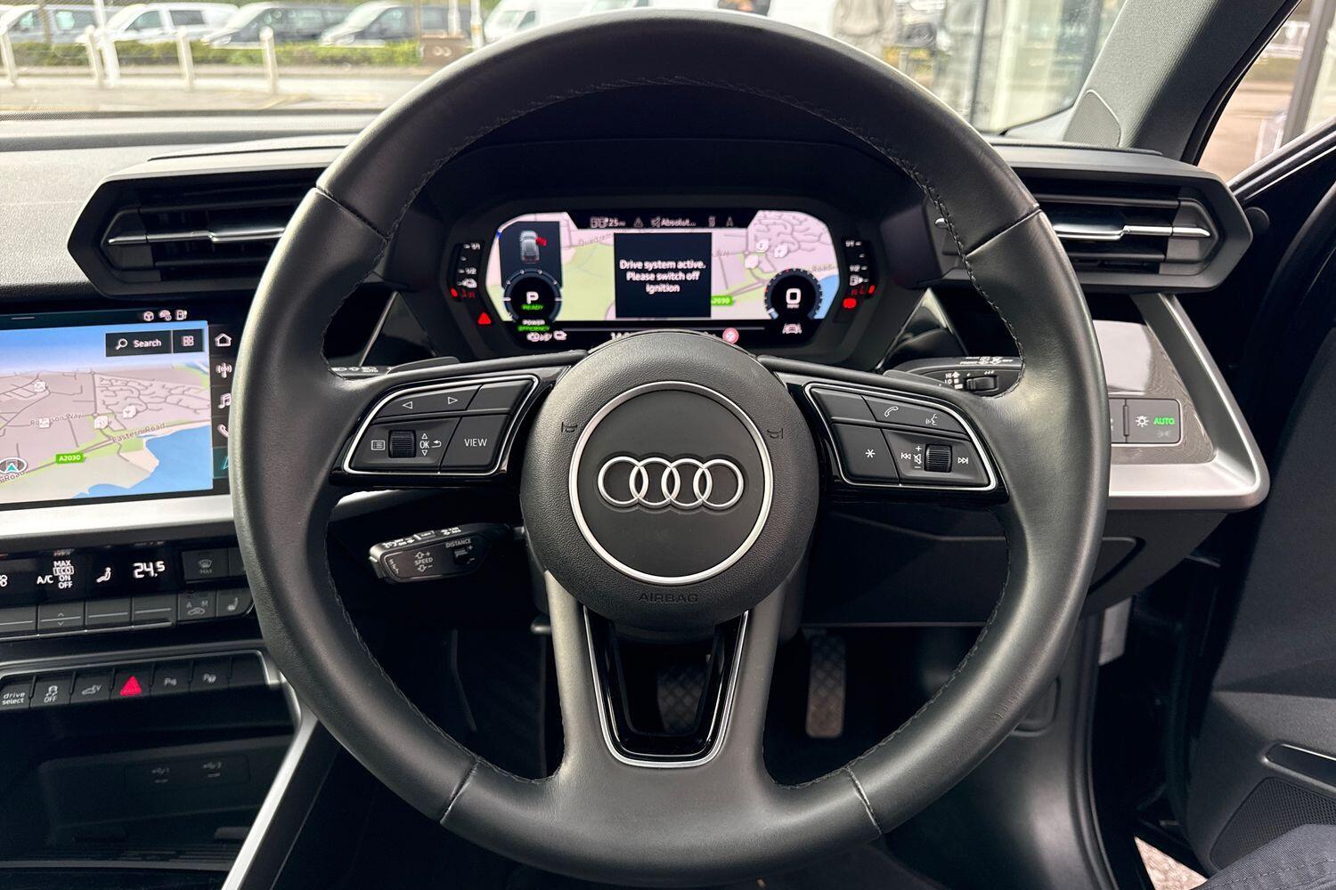 Used Audi A3 for sale - 77344396: Photo 9