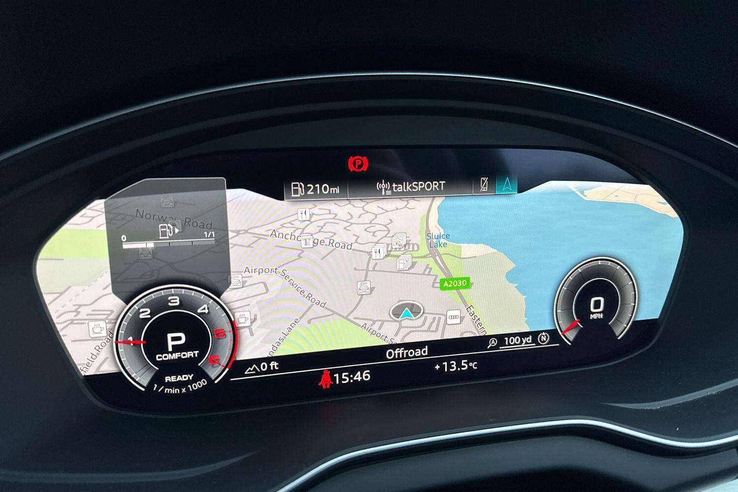 Used Audi Q5 for sale - 77215079: Photo 10