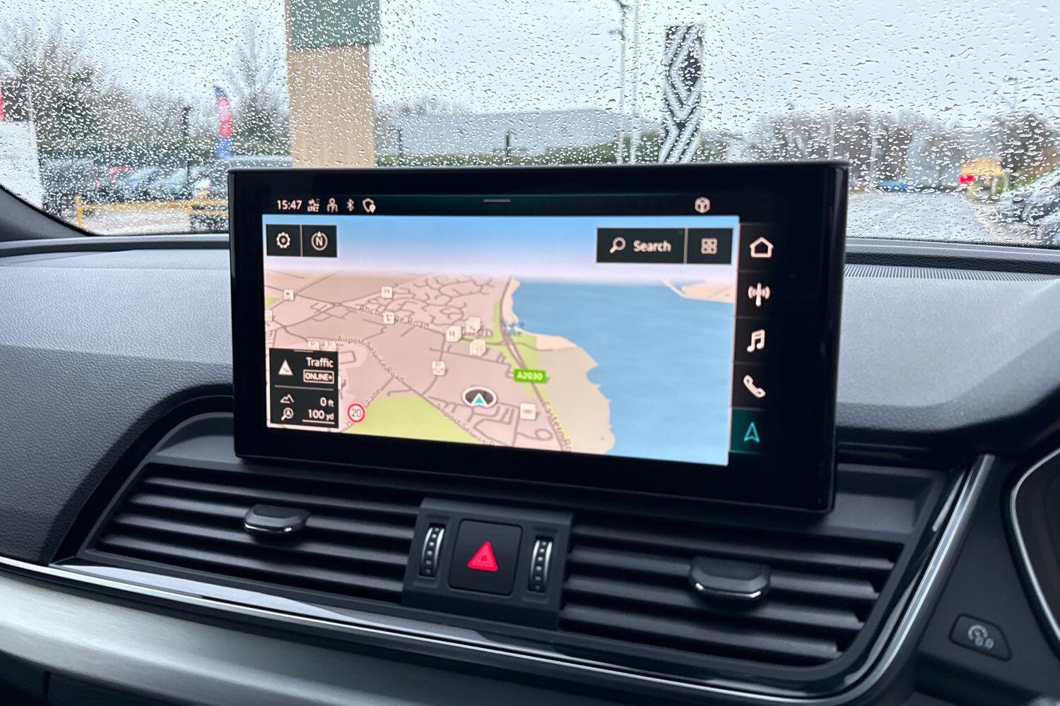 Used Audi Q5 for sale - 77215079: Photo 14