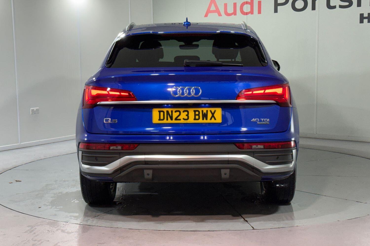 Used Audi Q5 for sale - 77215079: Photo 15