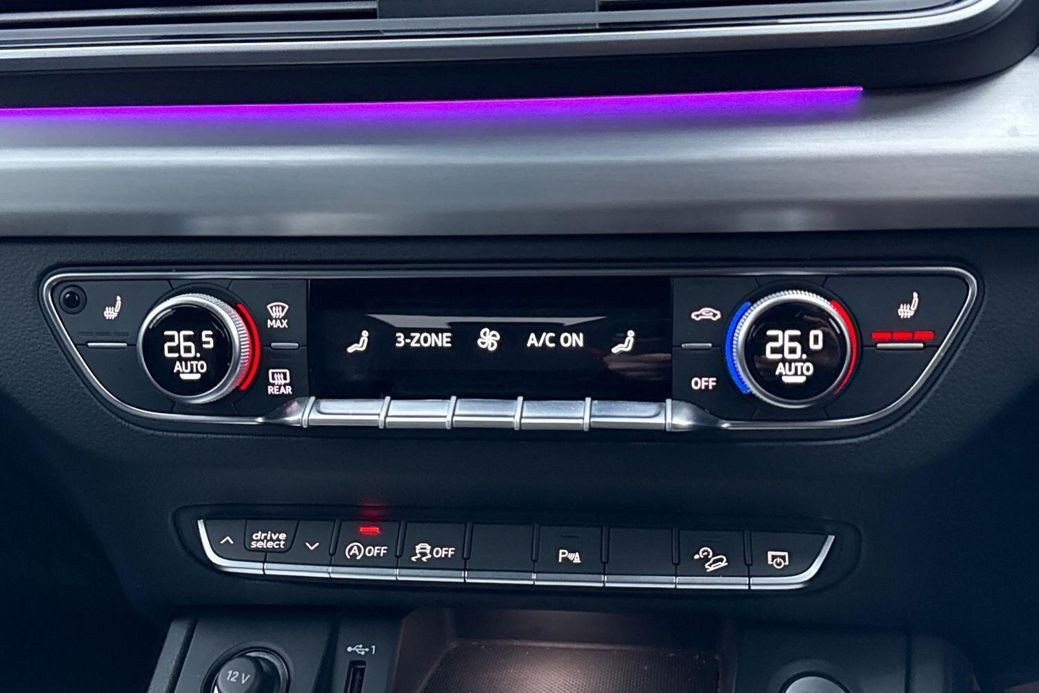 Used Audi Q5 for sale - 77215079: Photo 16