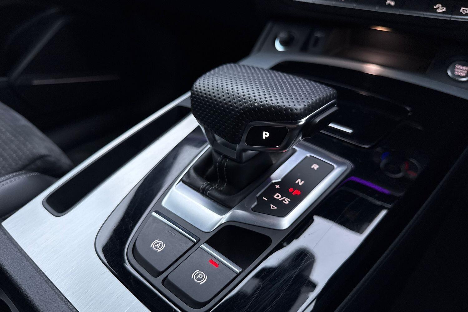 Used Audi Q5 for sale - 77215079: Photo 18