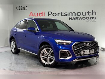 Audi Q5 feature image