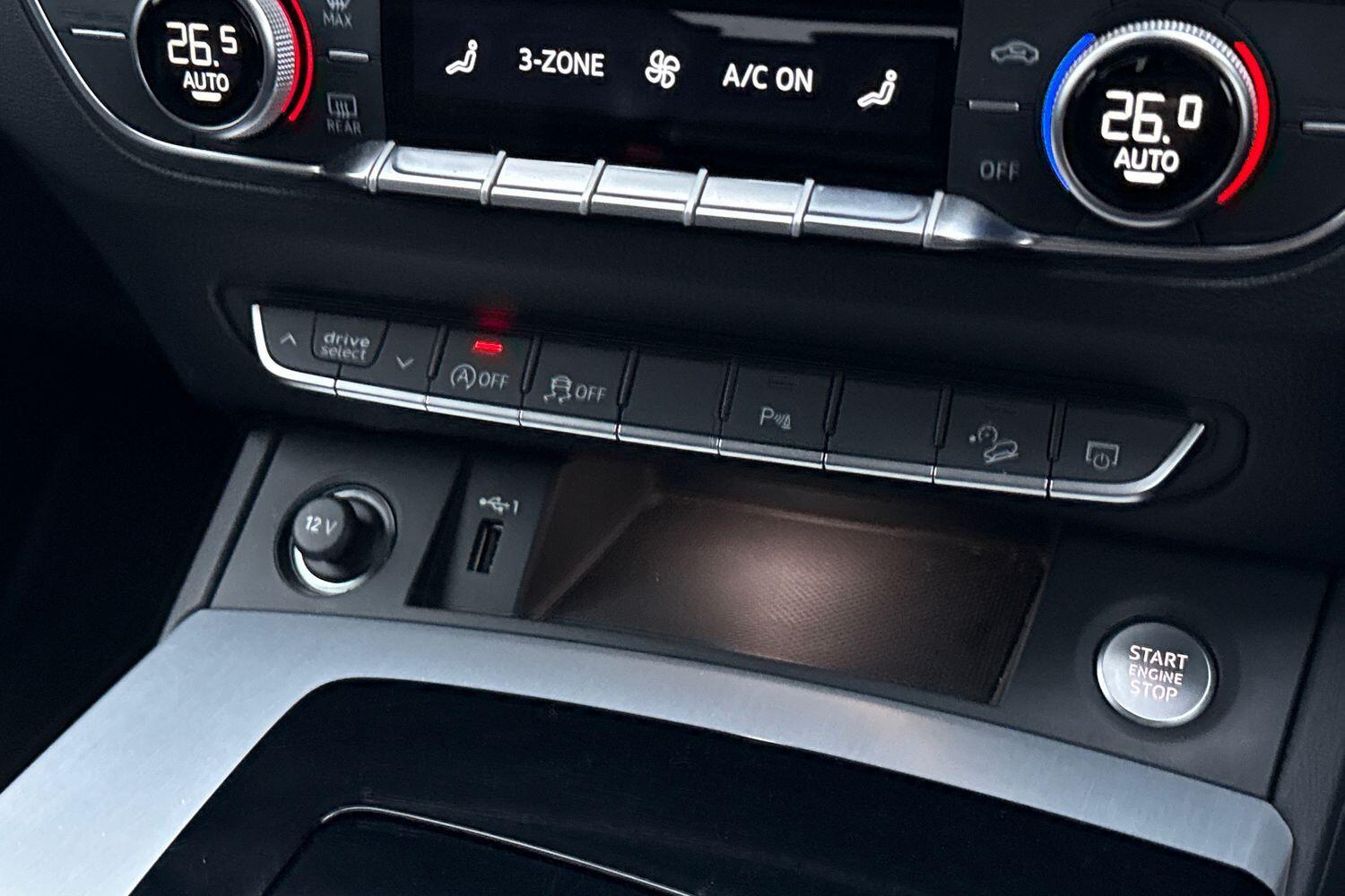 Used Audi Q5 for sale - 77215079: Photo 20