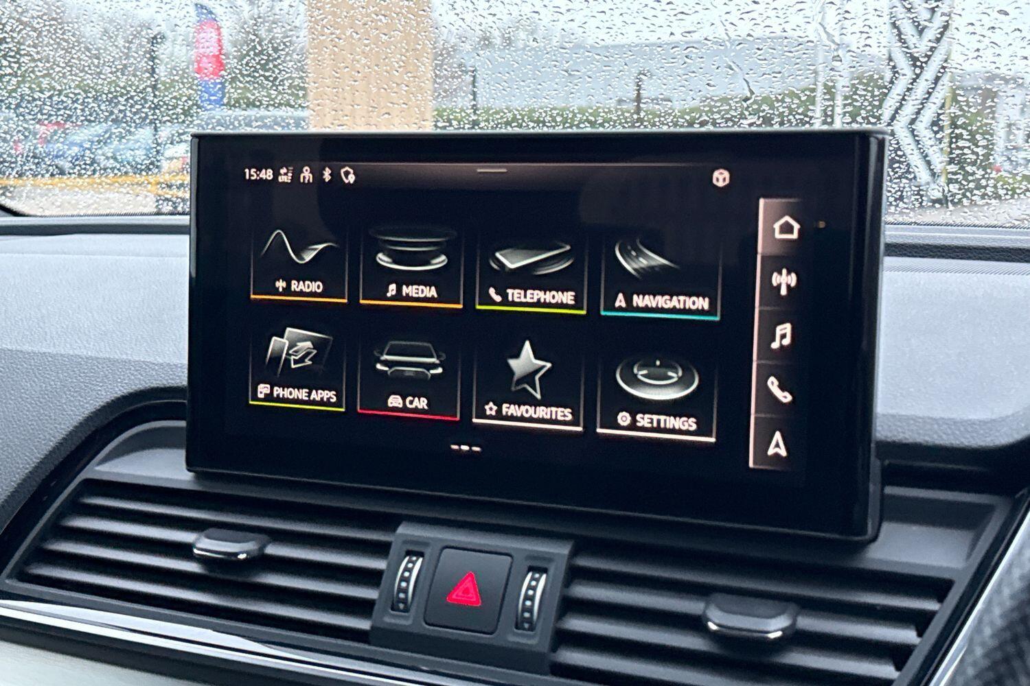 Used Audi Q5 for sale - 77215079: Photo 21