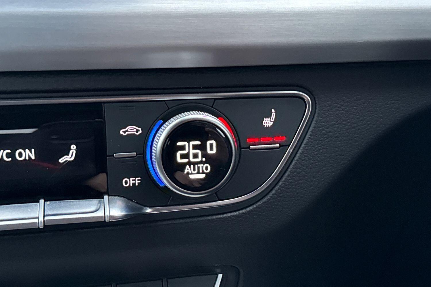 Used Audi Q5 for sale - 77215079: Photo 23