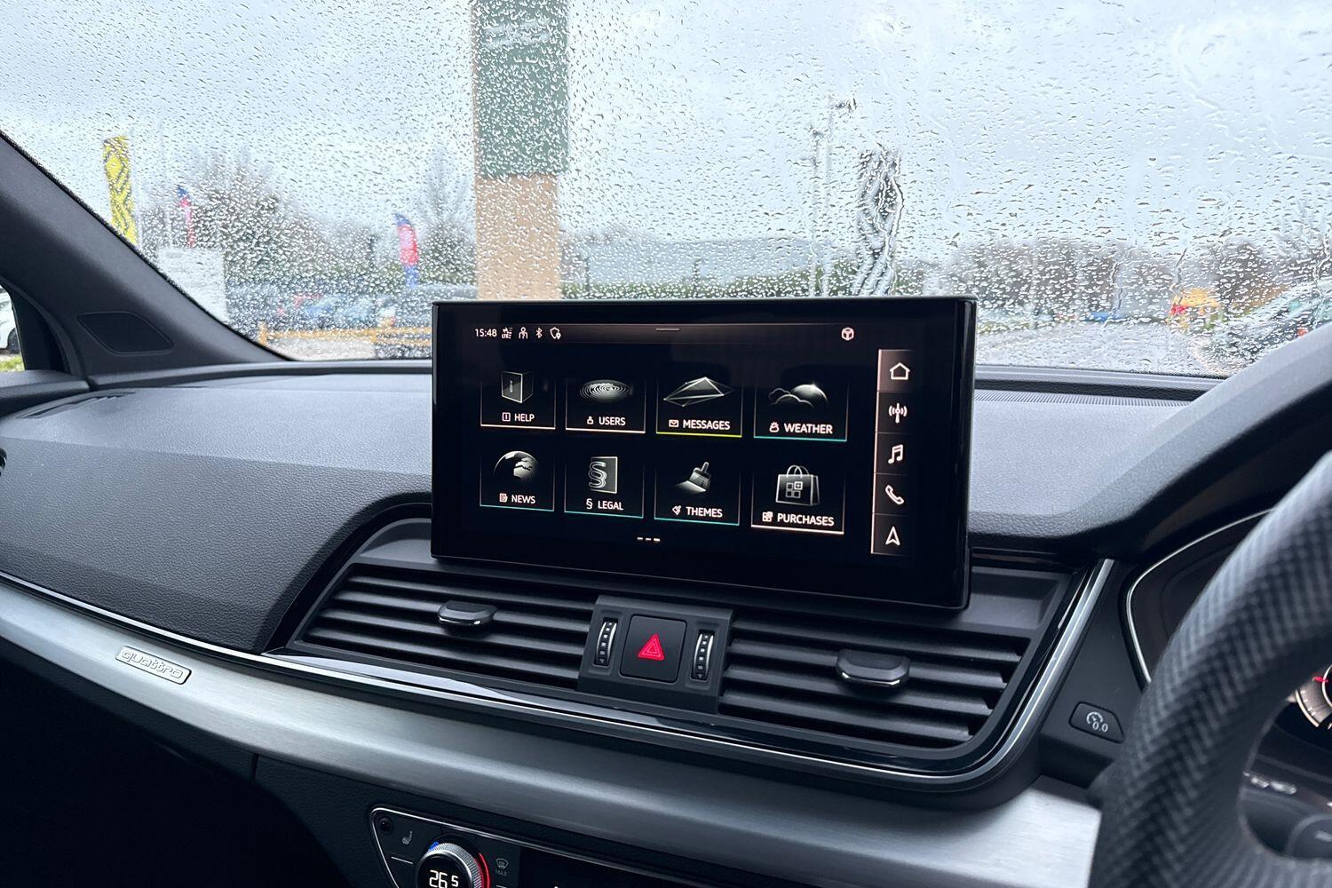 Used Audi Q5 for sale - 77215079: Photo 27