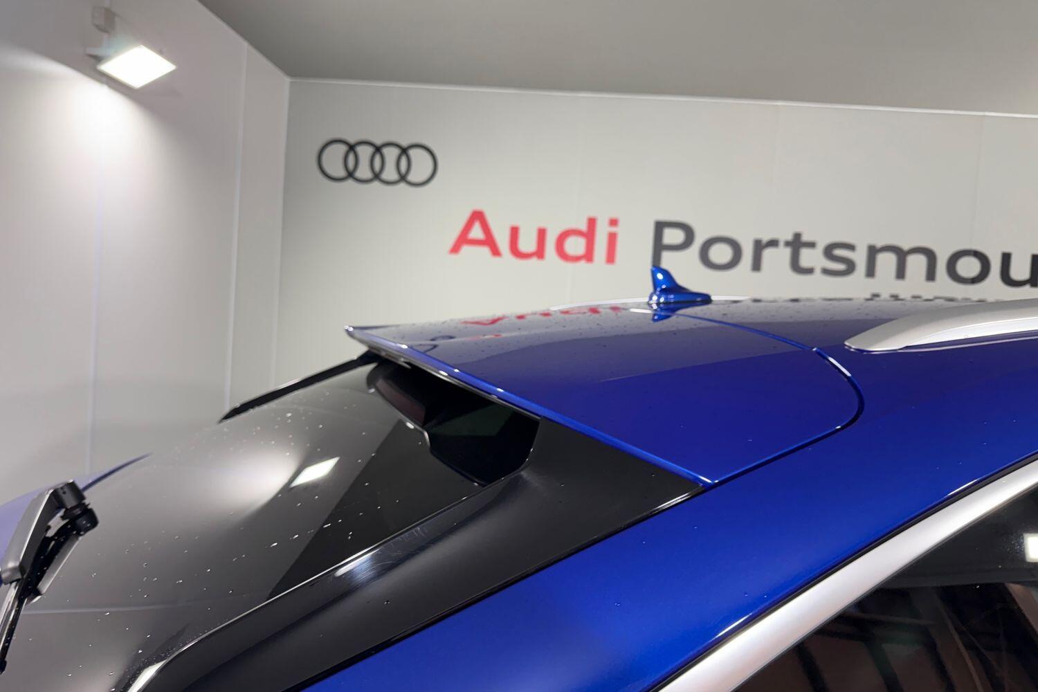 Used Audi Q5 for sale - 77215079: Photo 28