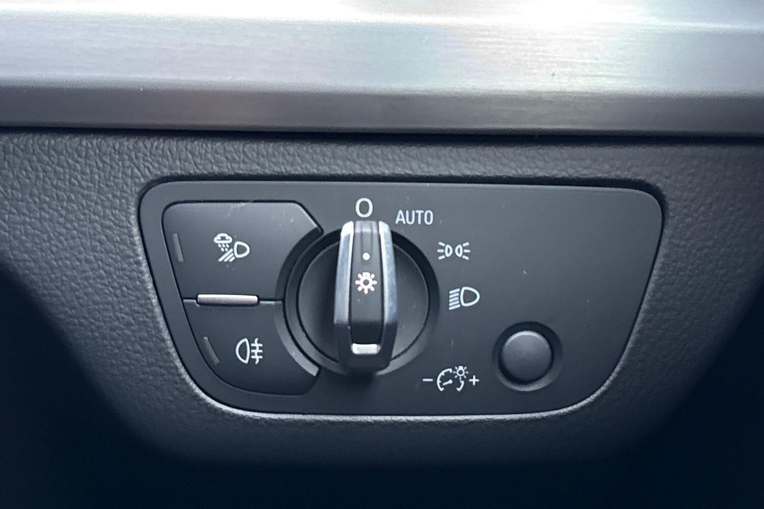 Used Audi Q5 for sale - 77215079: Photo 29