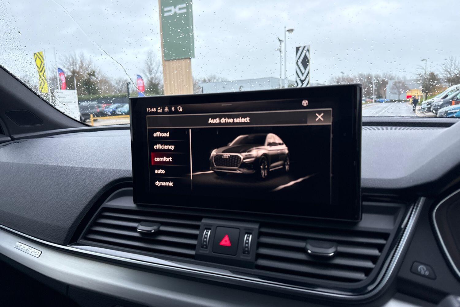 Used Audi Q5 for sale - 77215079: Photo 30