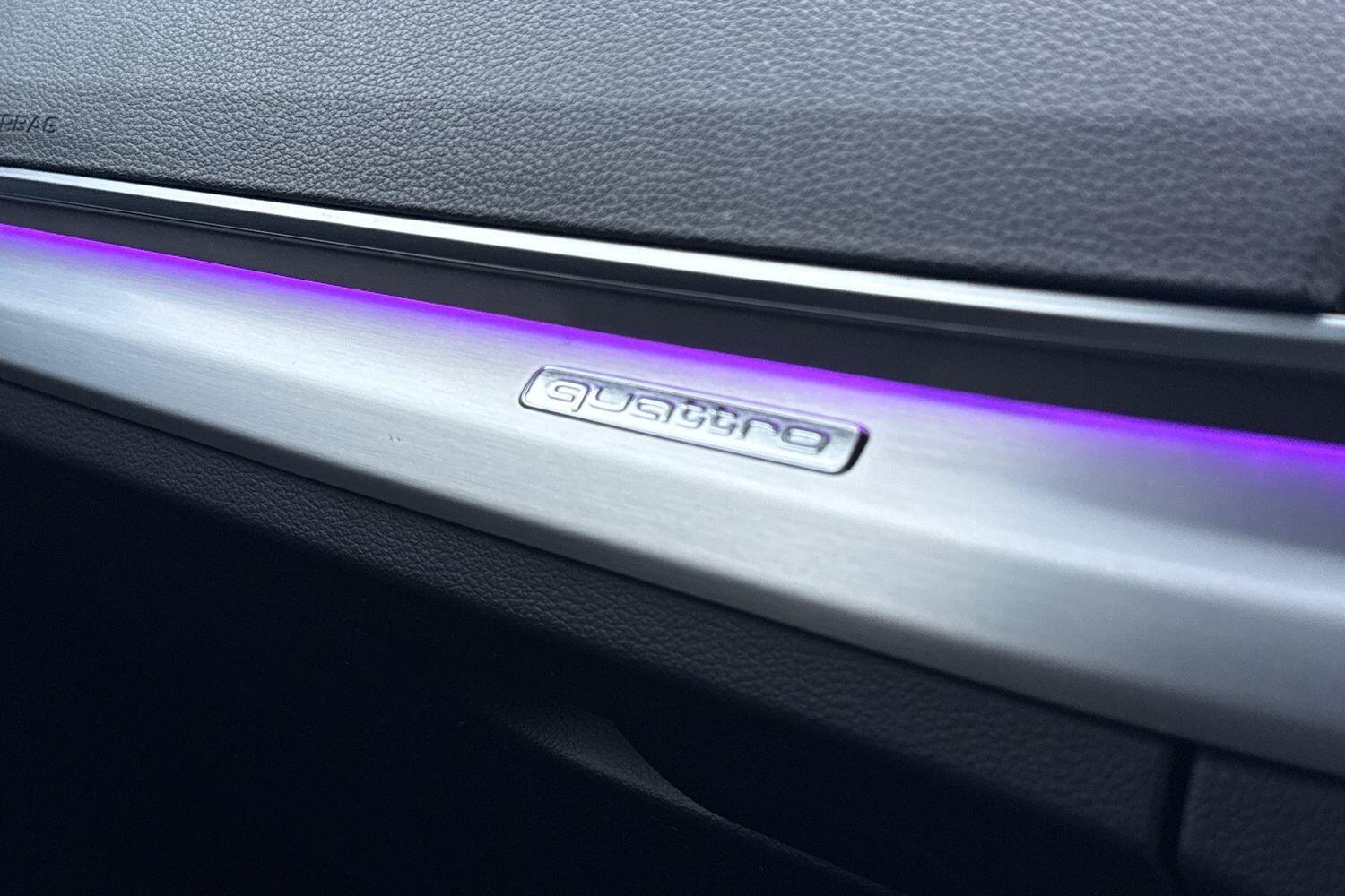 Used Audi Q5 for sale - 77215079: Photo 31