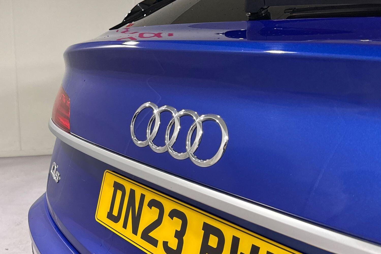 Used Audi Q5 for sale - 77215079: Photo 33