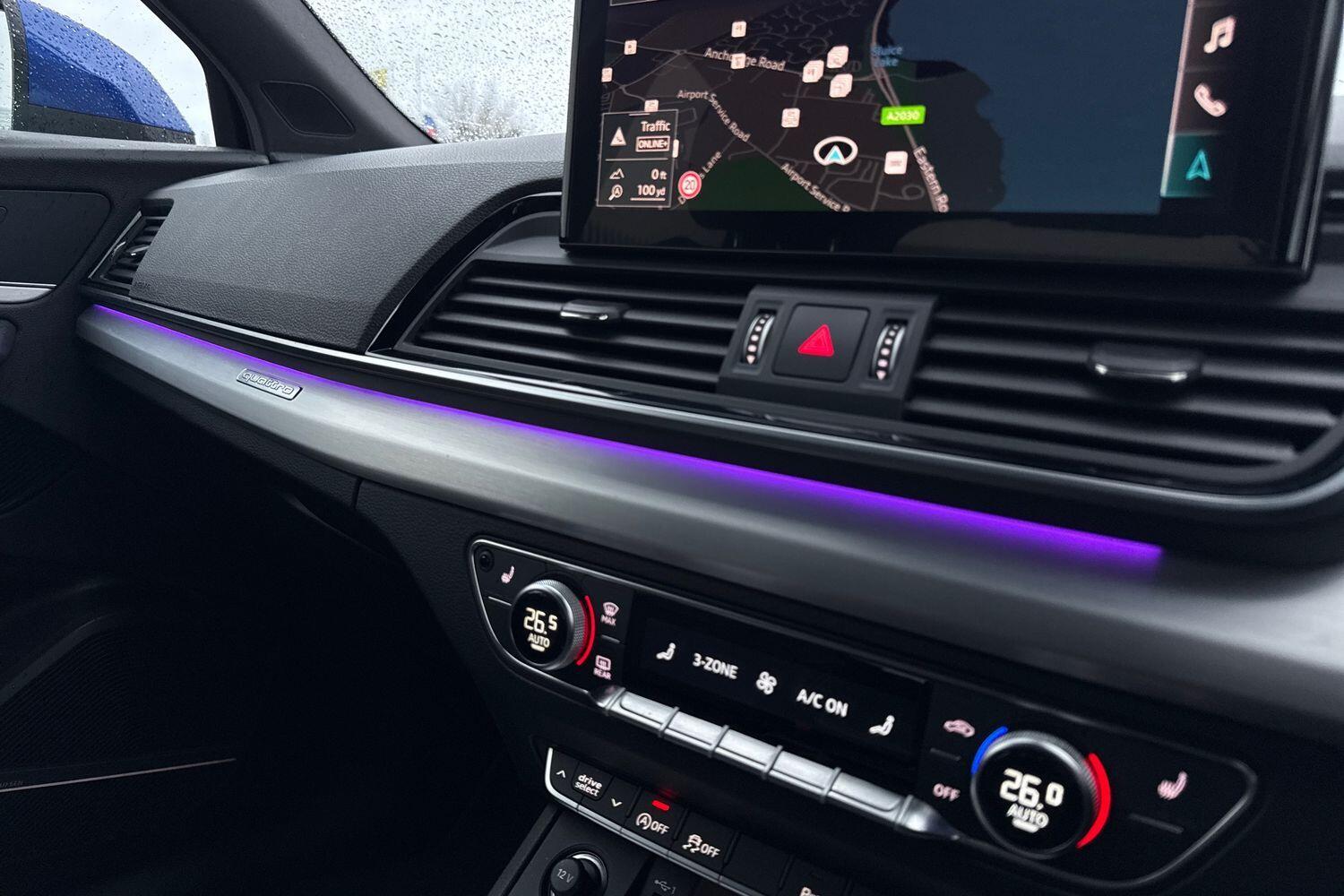 Used Audi Q5 for sale - 77215079: Photo 38