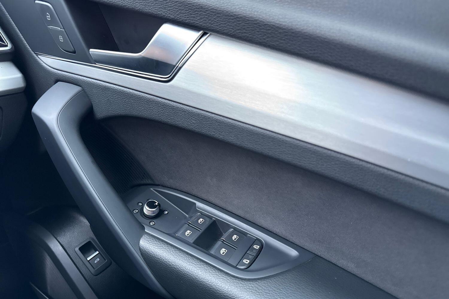 Used Audi Q5 for sale - 77215079: Photo 39