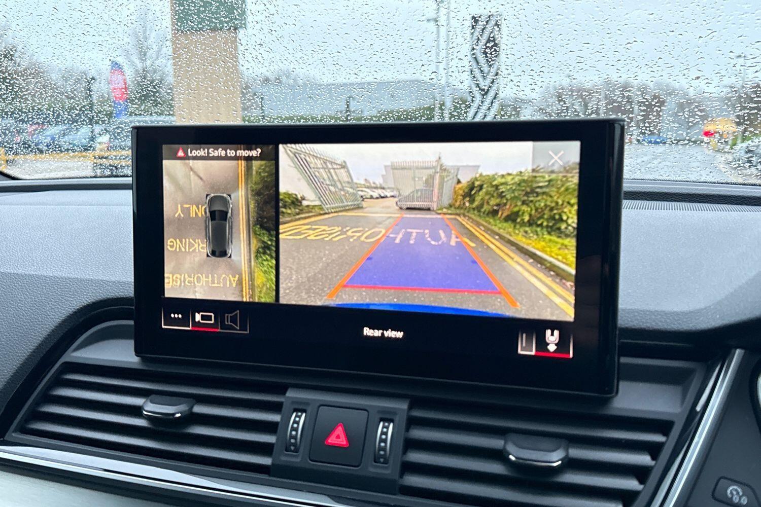 Used Audi Q5 for sale - 77215079: Photo 4