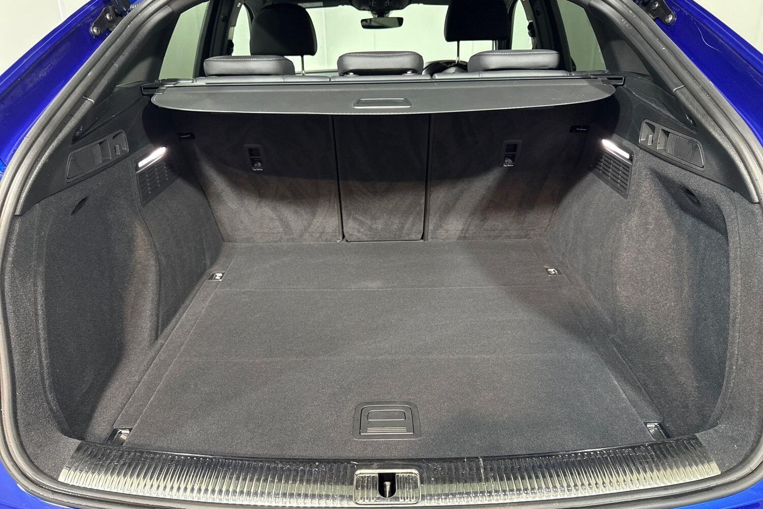 Used Audi Q5 for sale - 77215079: Photo 41