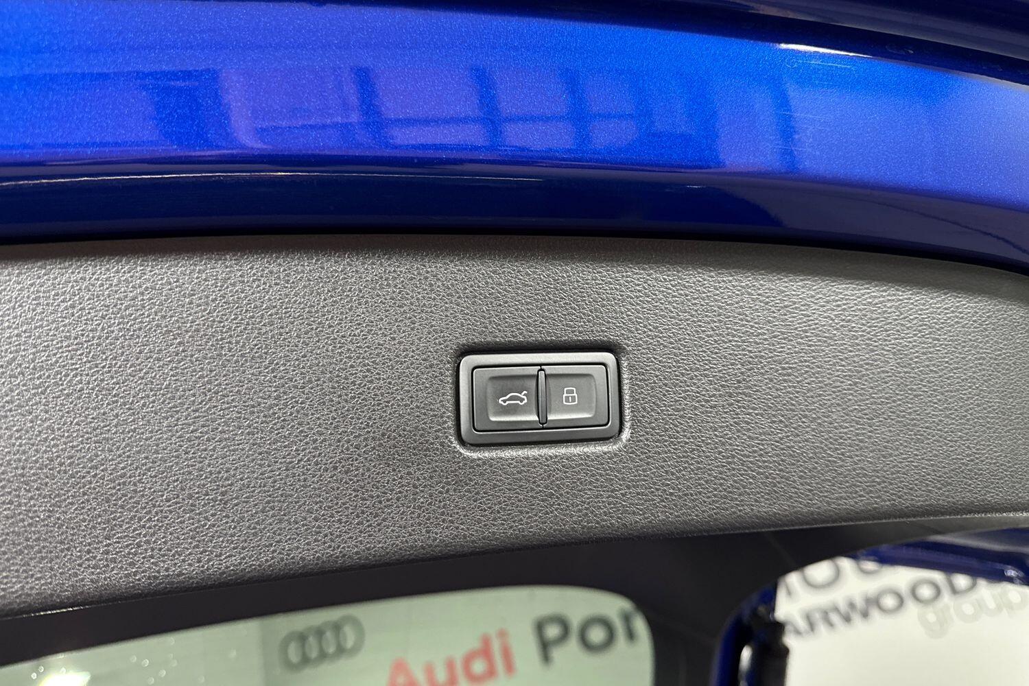 Used Audi Q5 for sale - 77215079: Photo 42