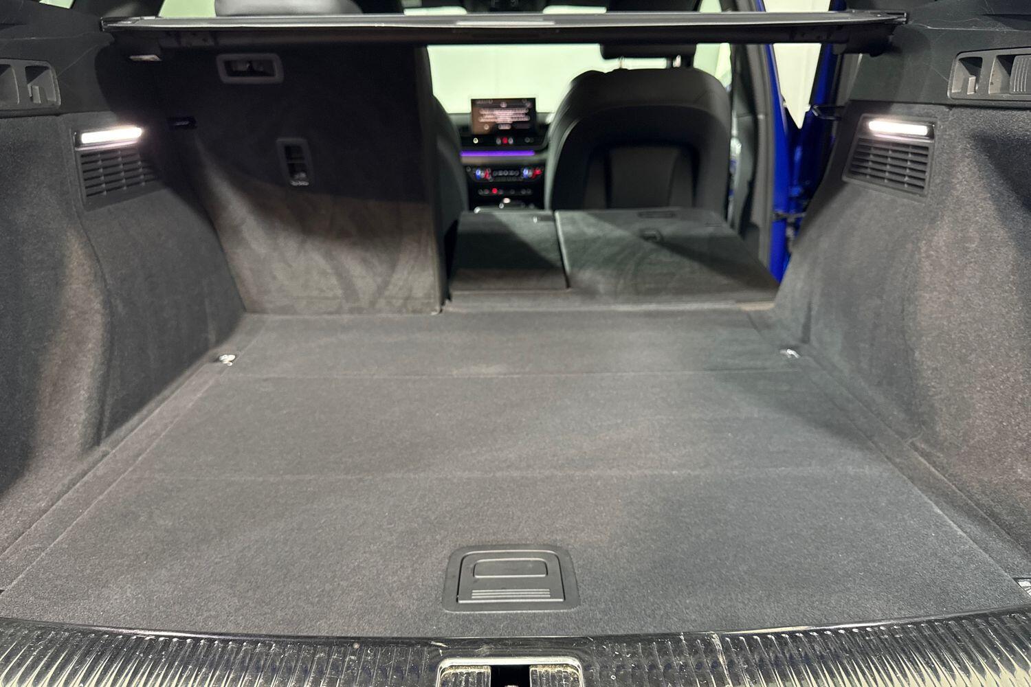 Used Audi Q5 for sale - 77215079: Photo 43