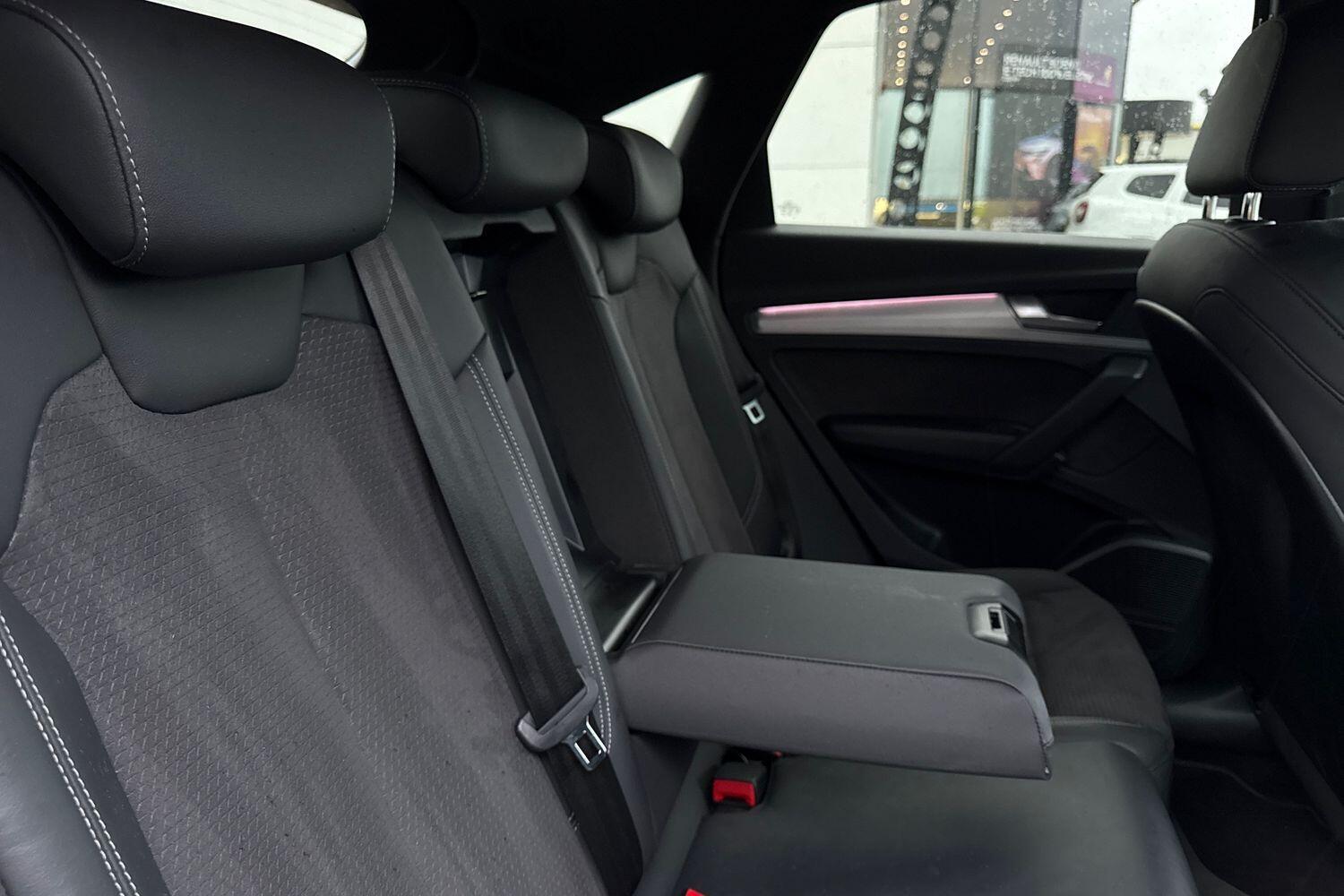 Used Audi Q5 for sale - 77215079: Photo 44