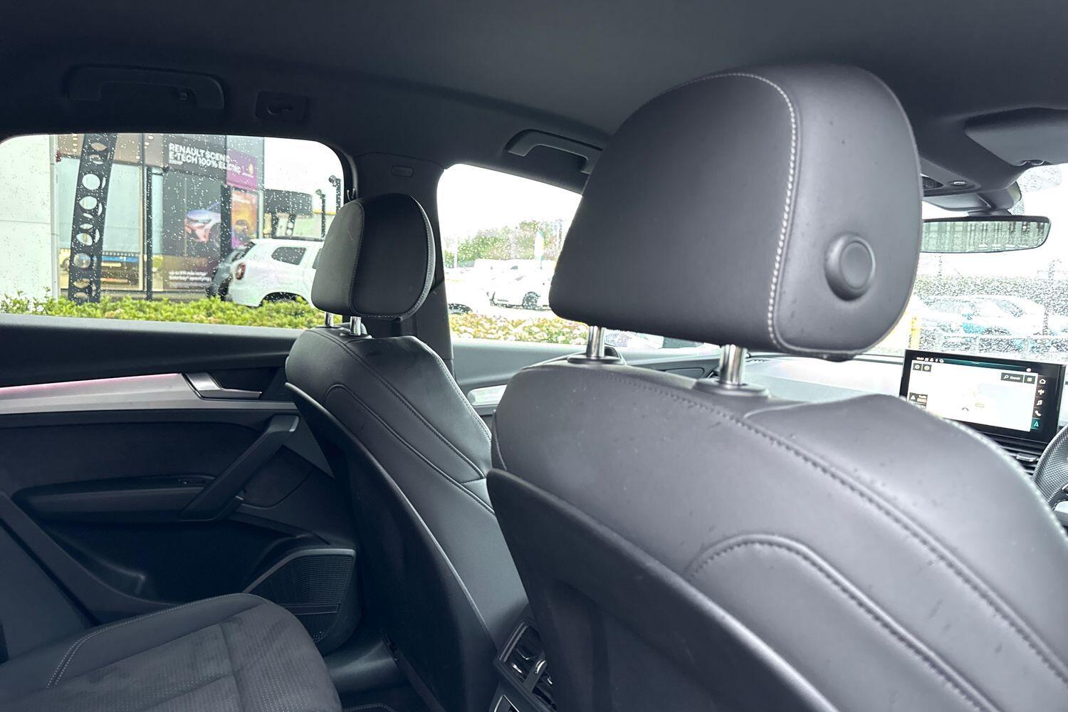 Used Audi Q5 for sale - 77215079: Photo 45