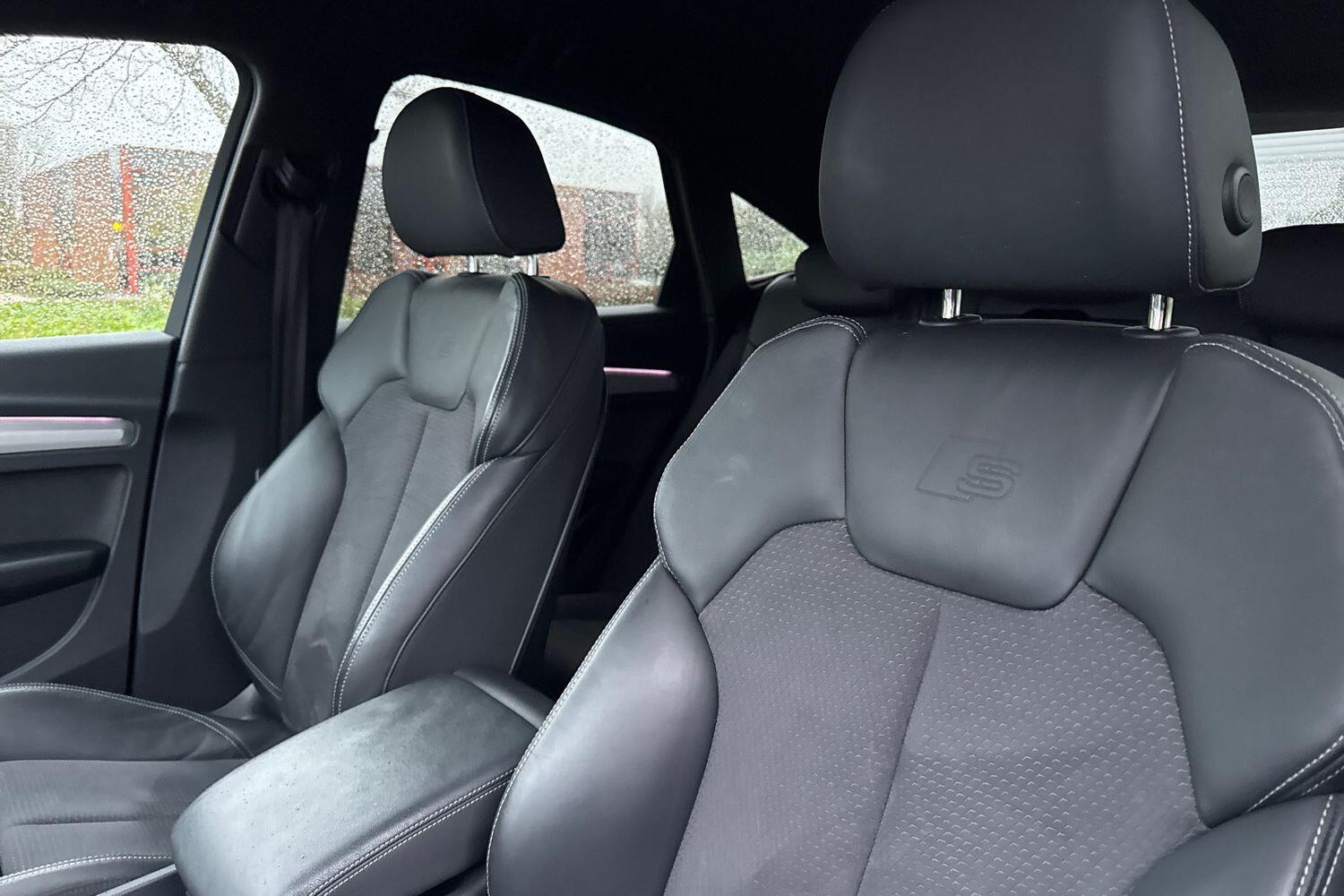 Used Audi Q5 for sale - 77215079: Photo 48