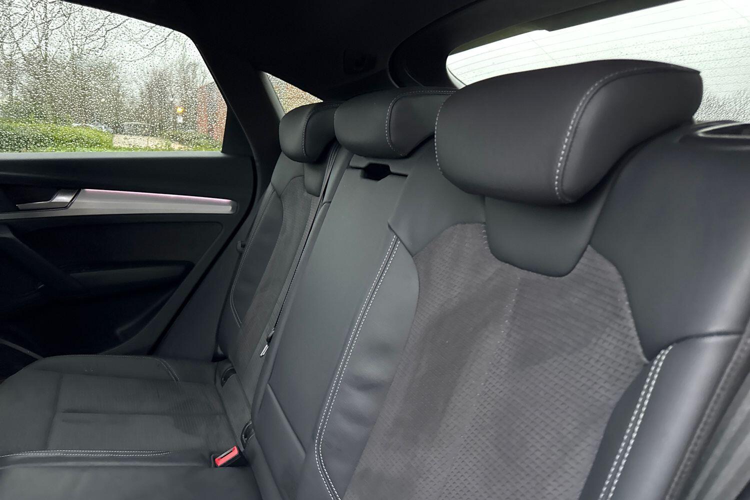 Used Audi Q5 for sale - 77215079: Photo 49