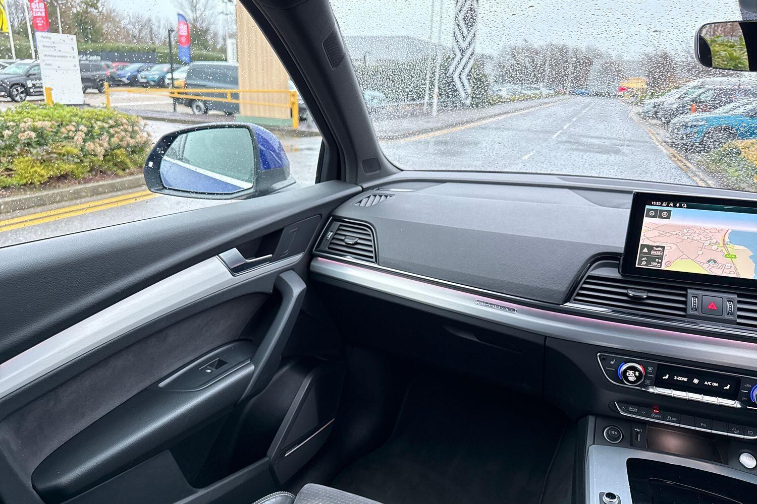 Used Audi Q5 for sale - 77215079: Photo 51