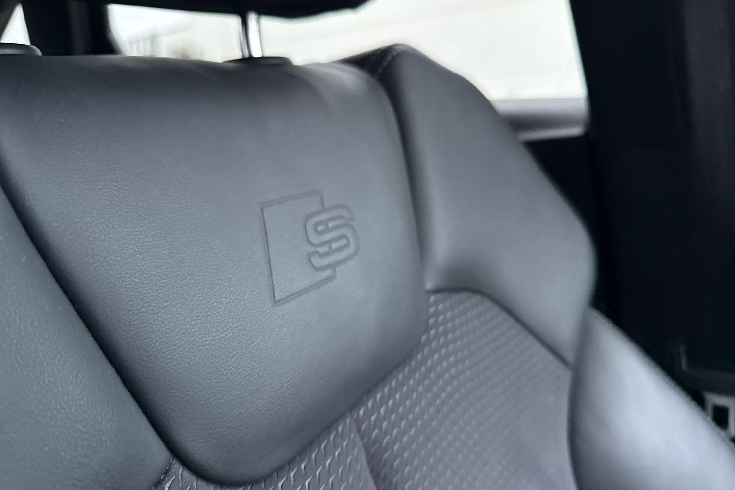 Used Audi Q5 for sale - 77215079: Photo 55