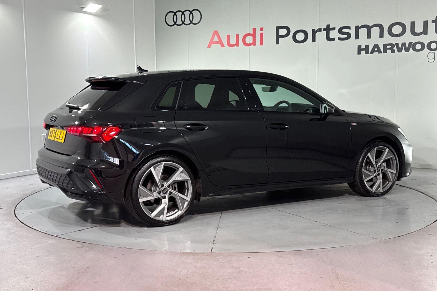 Used Audi A3 2025 for sale - 76953367: Photo 10