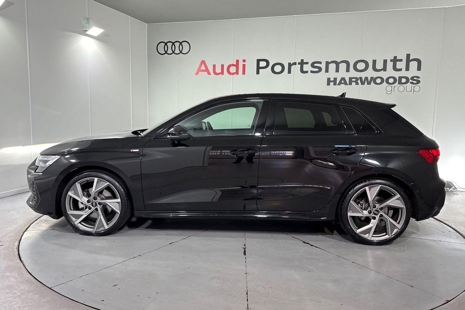 Used Audi A3 2025 for sale - 76953367: Photo 11