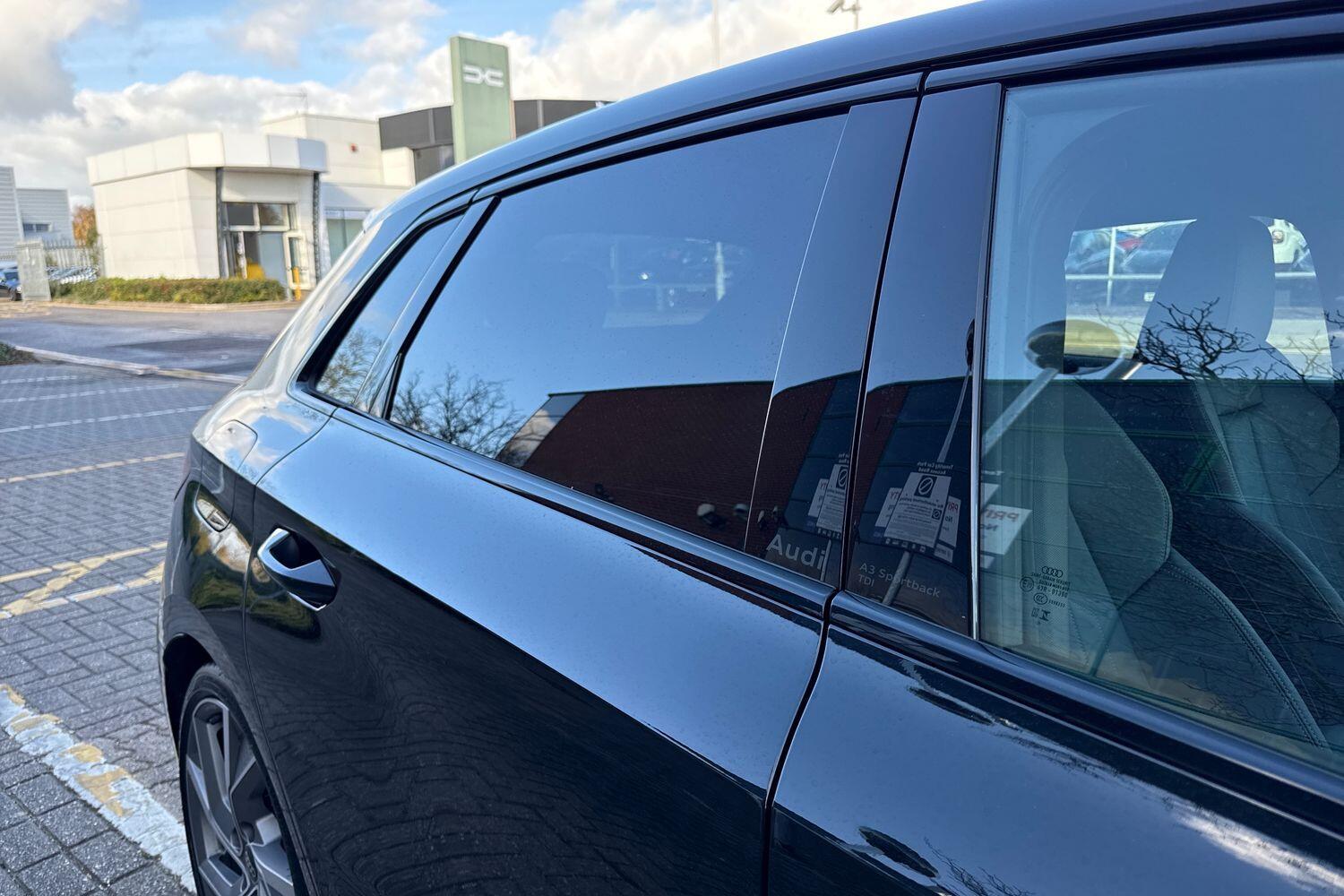 Used Audi A3 2025 for sale - 76953367: Photo 13