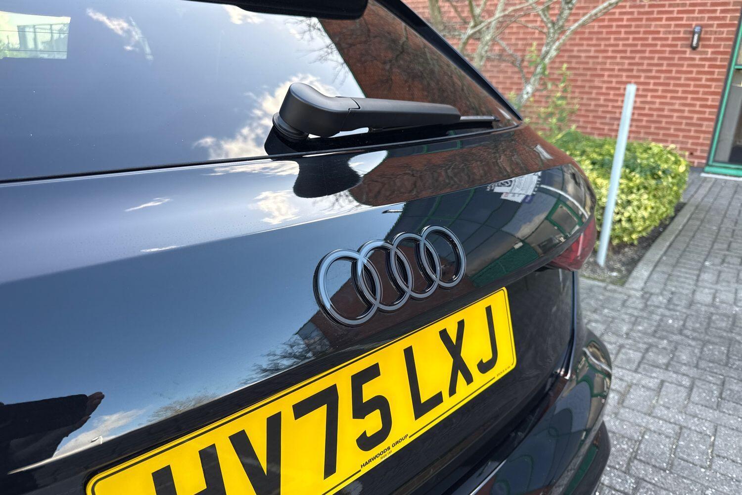 Used Audi A3 2025 for sale - 76953367: Photo 15