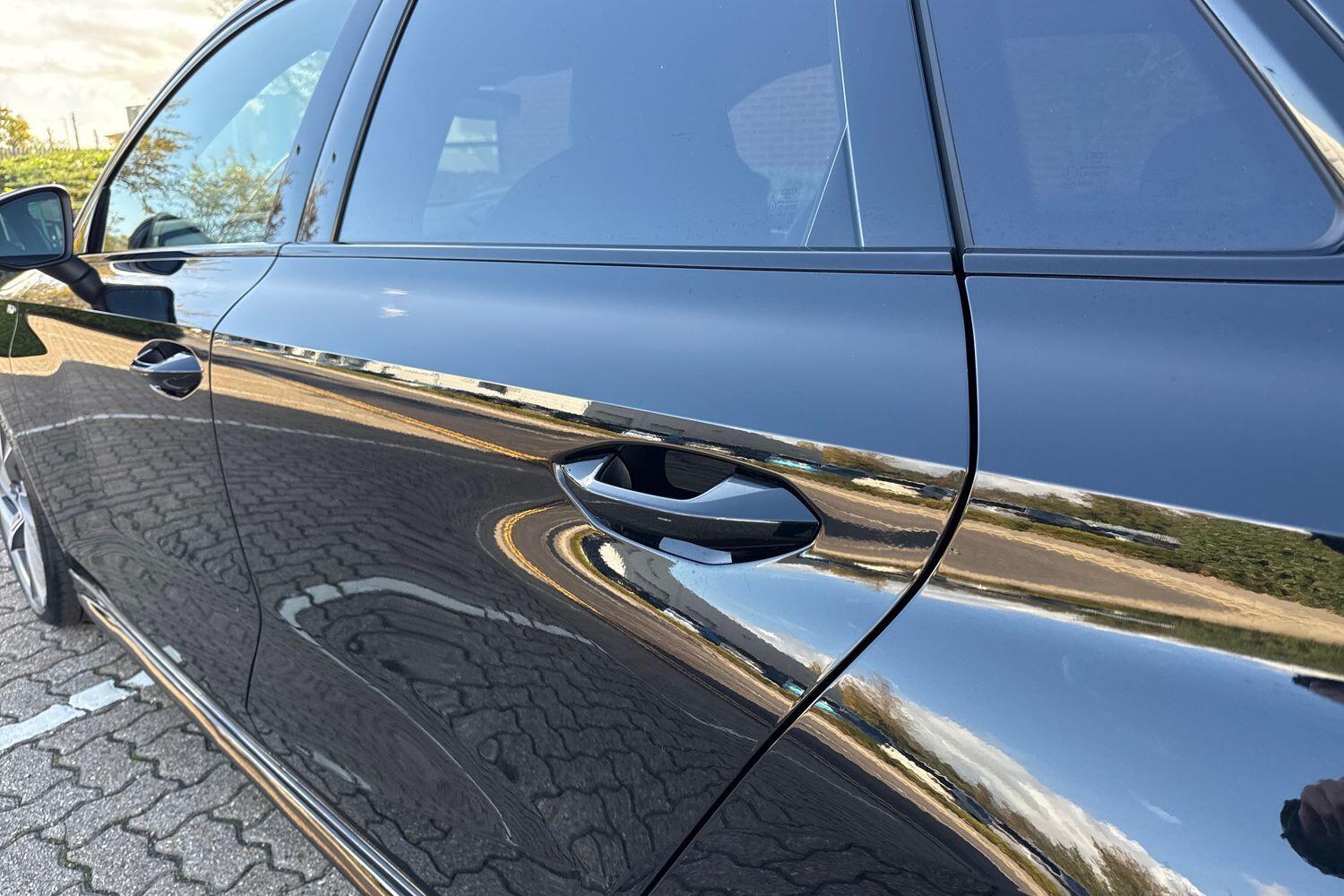 Used Audi A3 2025 for sale - 76953367: Photo 16