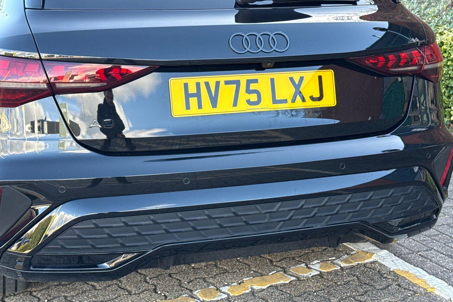 Used Audi A3 2025 for sale - 76953367: Photo 17