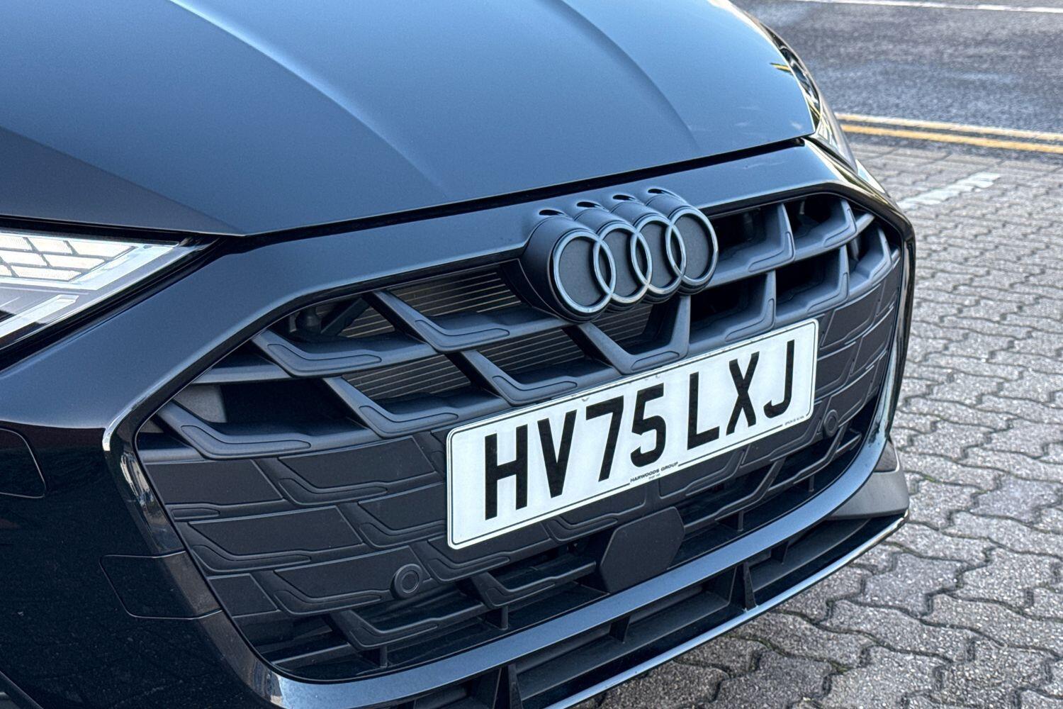 Used Audi A3 2025 for sale - 76953367: Photo 18