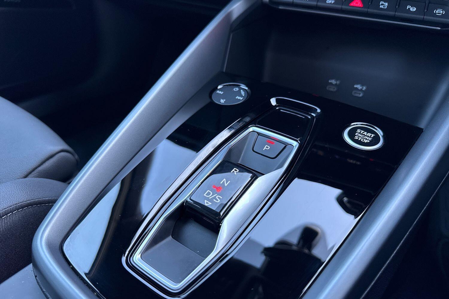 Used Audi A3 2025 for sale - 76953367: Photo 19