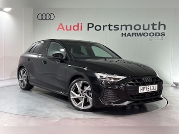 Used Audi A3 2025 for sale - 76953367: Photo