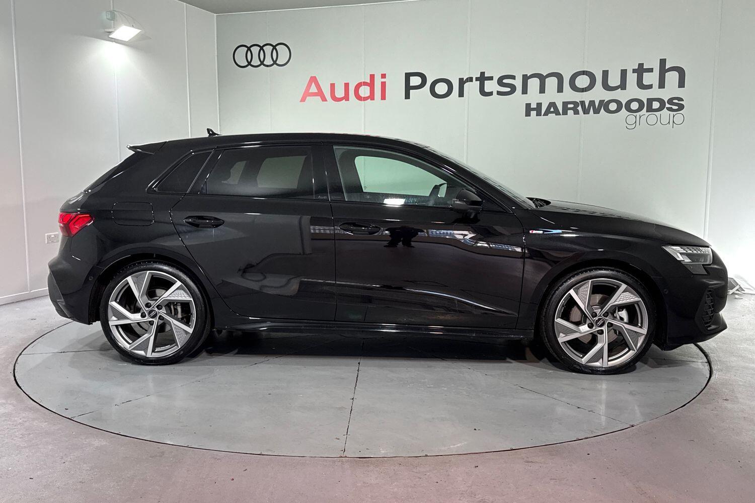 Used Audi A3 2025 for sale - 76953367: Photo 2