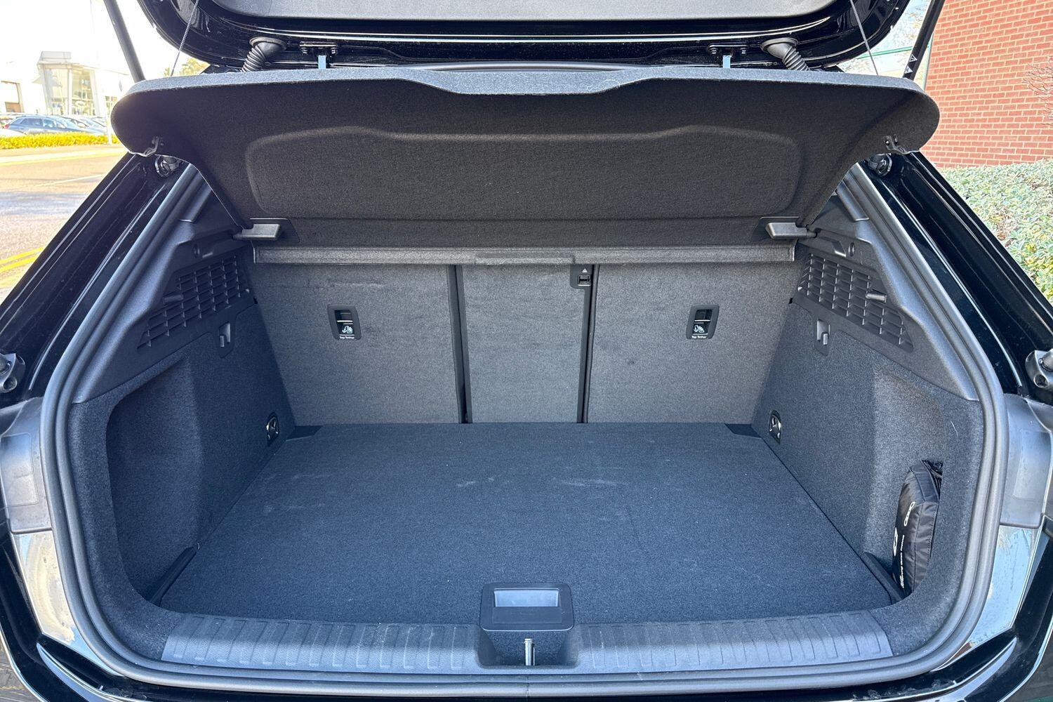 Used Audi A3 2025 for sale - 76953367: Photo 20