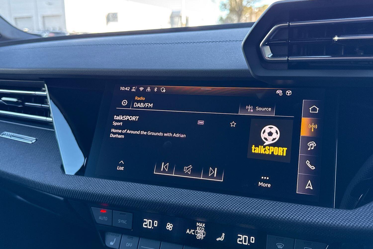 Used Audi A3 2025 for sale - 76953367: Photo 21