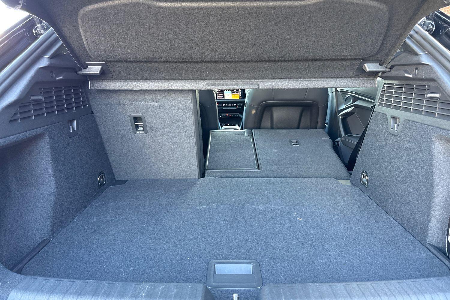 Used Audi A3 2025 for sale - 76953367: Photo 22