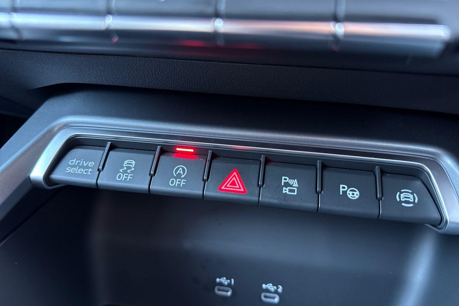 Used Audi A3 2025 for sale - 76953367: Photo 23