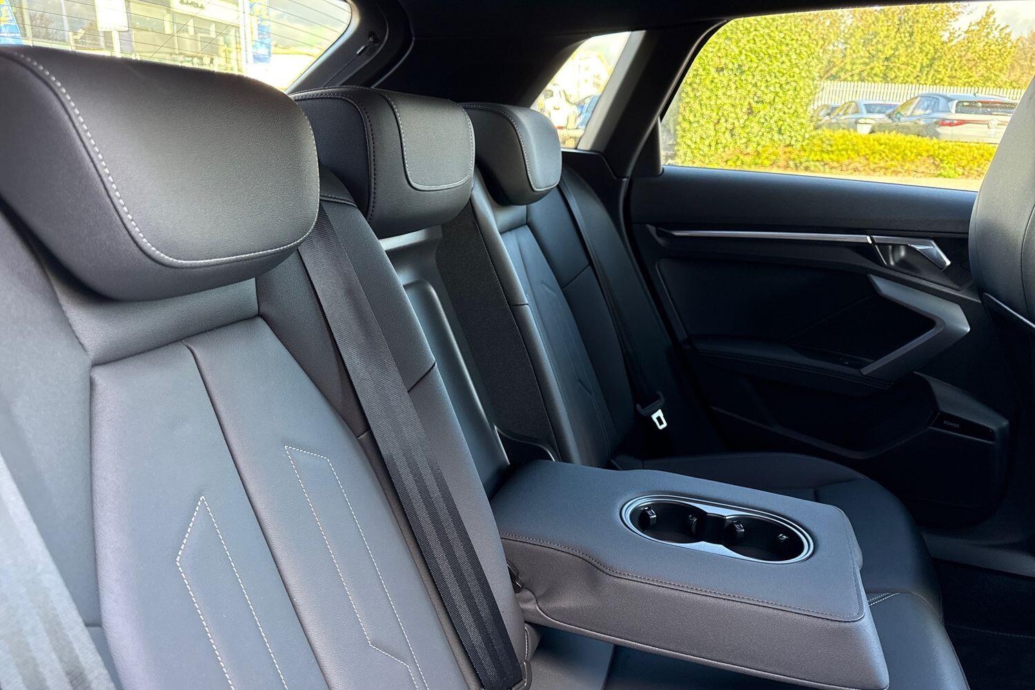 Used Audi A3 2025 for sale - 76953367: Photo 24